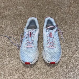 Hoka One Rincon Running Shoes